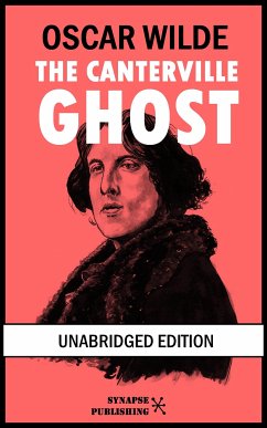 The Canterville Ghost (eBook, ePUB) - Wilde, Oscar