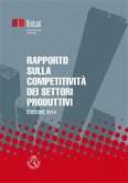 Rapporto sulla competitività dei settori produttivi (eBook, PDF)