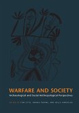 Warfare and Society (eBook, PDF)