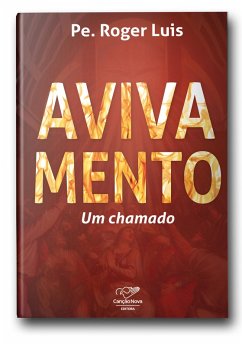Cover Avivamento (eBook, ePUB)