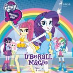 My Little Pony - Equestria Girls - Überall Magie (MP3-Download)