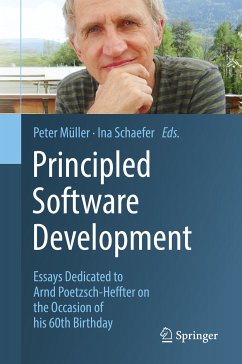 Principled Software Development (eBook, PDF)