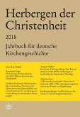Herbergen der Christenheit 2018/2019 (eBook, PDF)