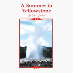 A Summer in Yellowstone (eBook, ePUB)