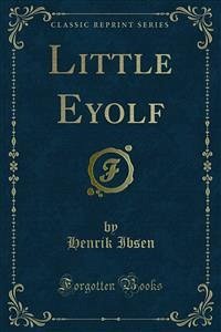 Little Eyolf (eBook, PDF)