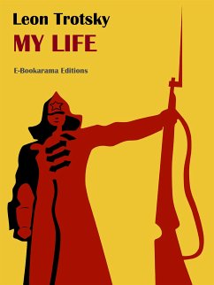 My Life (eBook, ePUB) - Trotsky, Leon