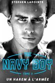 The Navy Boy (eBook, ePUB)