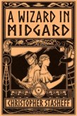 A Wizard in Midgard (Chronicles of the Rogue Wizard, #6) (eBook, ePUB)