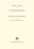 Donne e Inquisizione (eBook, PDF)