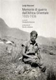 Memorie di guerra dall'Africa Orientale 1935-1936 (eBook, PDF)