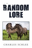 Random Lore (eBook, ePUB)