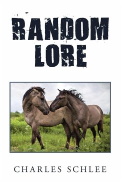 Random Lore (eBook, ePUB) - Schlee, Charles