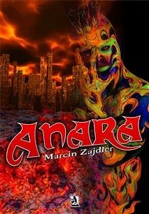 Anara (eBook, ePUB) - Zajdler, Marcin