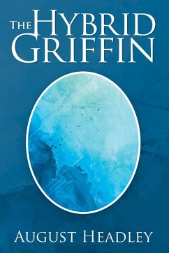 Cover The Hybrid Griffin (eBook, ePUB)