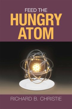Cover Feed the Hungry Atom (eBook, ePUB)