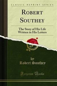 Robert Southey (eBook, PDF)