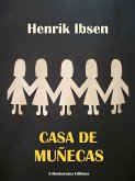 Casa de muñecas (eBook, ePUB)