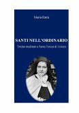 Santi nell'ordinario (eBook, ePUB)