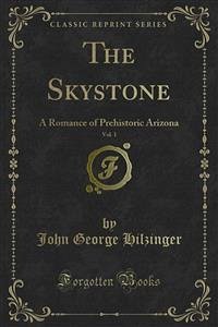 The Skystone (eBook, PDF) - George Hilzinger, John