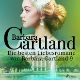 Die besten Liebesromane von Barbara Cartland 9 (MP3-Download)