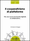 Il cooperativismo di piattaforma (eBook, PDF)