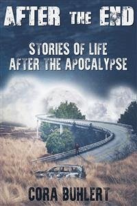 After the End - Stories of Life After the Apocalypse (eBook, ePUB) - Buhlert, Cora