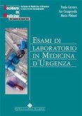 Esami di laboratorio in medicina d'urgenza (eBook, PDF)