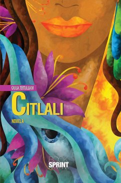Cover Citlali (eBook, ePUB)