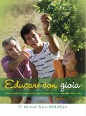 Educare con gioia (eBook, ePUB)