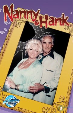 Nanny & Hank #3 (eBook, PDF) - Miller, Mark L.