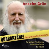 Quarantäne! Eine Gebrauchsanweisung (MP3-Download)