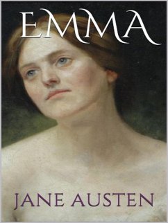 Emma (eBook, ePUB) - Austen, Jane