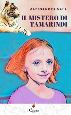 Il mistero di Tamarindi (eBook, ePUB) - Sala, Alessandra