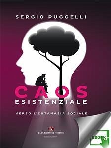 Cover Caos esistenziale (eBook, ePUB)