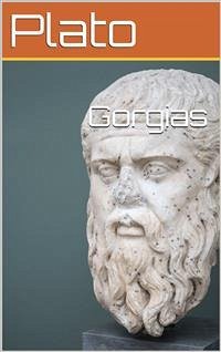 Gorgias (eBook, PDF) - Plato