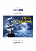 Giallo a Capo Verde (eBook, ePUB)