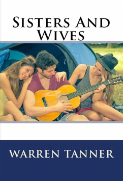 Sisters And Wives: Taboo Erotica (eBook, ePUB) - Tanner, Warren