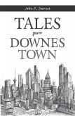 Tales from Downes Town (eBook, ePUB)
