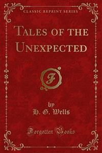 Tales of the Unexpected (eBook, PDF)