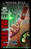 The Men   A Tale of Alien Terror (Part One) (eBook, ePUB)