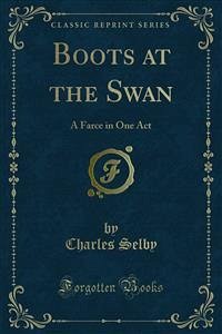 Boots at the Swan (eBook, PDF)