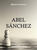 Abel Sánchez (eBook, ePUB)