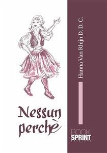 Cover Nessun perchè (eBook, ePUB)