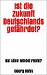 Ist die Zukunft Deutschlands... - Bild 1