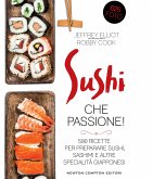 Sushi che passione! (eBook, ePUB)