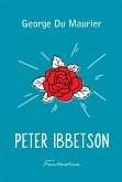 Peter Ibbetson (eBook, ePUB)