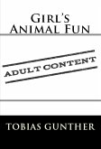 Girl's Animal Fun (eBook, ePUB)