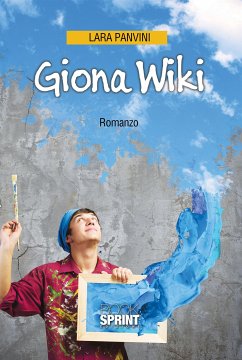 Giona Wiki (eBook, ePUB) - Panvini, Lara