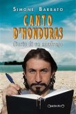 Canto d'Honduras. Diario di un naufrago (eBook, ePUB)