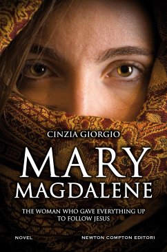 Mary Magdalene (eBook, ePUB) - Giorgio, Cinzia